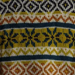 بافت وینتیج  Brave Soul