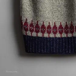 بافت وینتیج  Super Dry