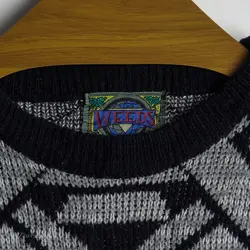 بافت وینتیج  Weeds