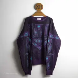 بافت وینتیج  Nuovo