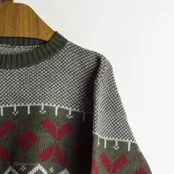 بافت وینتیج یشمی