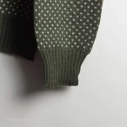 بافت وینتیج یشمی