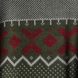 بافت وینتیج یشمی