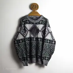 بافت وینتیج  Impact