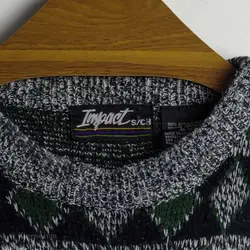 بافت وینتیج  Impact