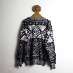 بافت وینتیج  Impact