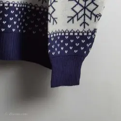 بافت کریسمسی  Avenue