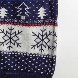 بافت کریسمسی  Avenue