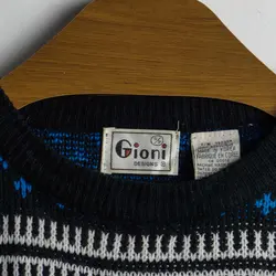 بافت وینتیج  Gioni