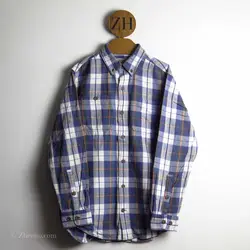 پیراهن پشمی  Duluth Trading