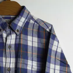 پیراهن پشمی  Duluth Trading