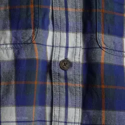 پیراهن پشمی  Duluth Trading