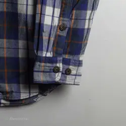 پیراهن پشمی  Duluth Trading