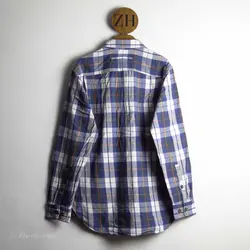 پیراهن پشمی  Duluth Trading