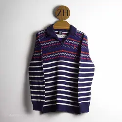 بافت زیپ دار Izod