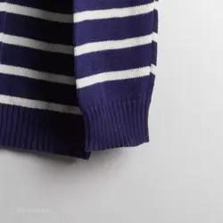 بافت زیپ دار Izod