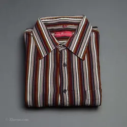 پیراهن کبریتی  Marcel Battiston