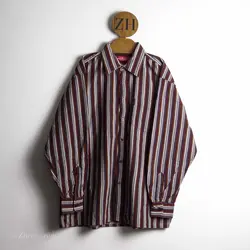 پیراهن کبریتی  Marcel Battiston