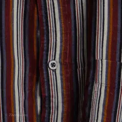 پیراهن کبریتی  Marcel Battiston