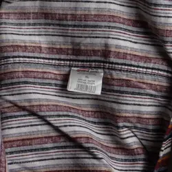 پیراهن کبریتی  Marcel Battiston