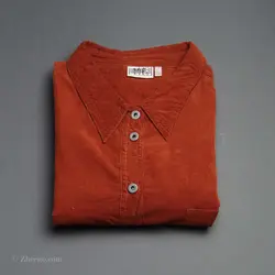 پیراهن کبریتی  Today