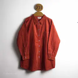 پیراهن کبریتی  Today