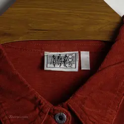 پیراهن کبریتی  Today