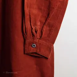 پیراهن کبریتی  Today