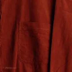 پیراهن کبریتی  Today