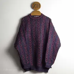 بافت وینتیج  Haggar Casuals