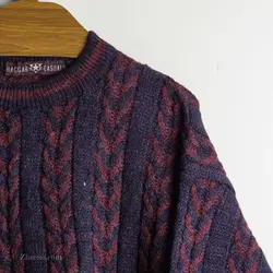 بافت وینتیج  Haggar Casuals