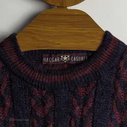 بافت وینتیج  Haggar Casuals