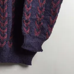 بافت وینتیج  Haggar Casuals