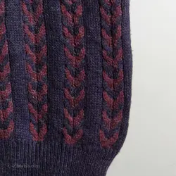 بافت وینتیج  Haggar Casuals