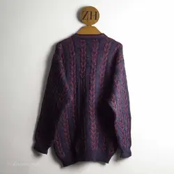 بافت وینتیج  Haggar Casuals