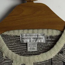 بافت وینتیج  Marco Malino