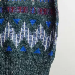 بافت وینتیج  Santana