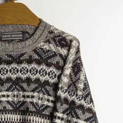 بافت وینتیج  David taylor