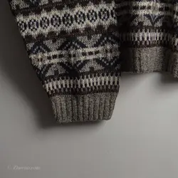 بافت وینتیج  David taylor