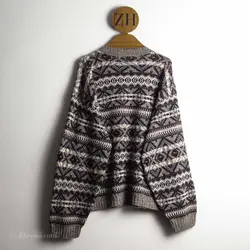 بافت وینتیج  David taylor