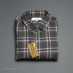 پیراهن پشمی  Meraki