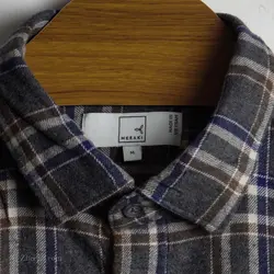 پیراهن پشمی  Meraki