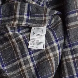 پیراهن پشمی  Meraki