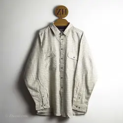 پیراهن پشمی  David Taylor