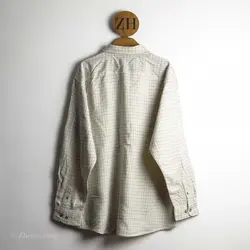 پیراهن پشمی  David Taylor