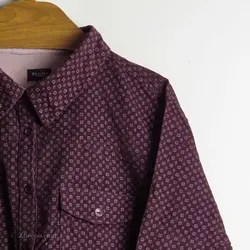 پیراهن کبریتی  Bexleys