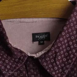 پیراهن کبریتی  Bexleys