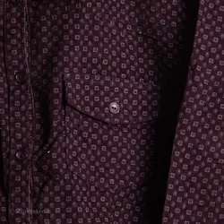 پیراهن کبریتی  Bexleys