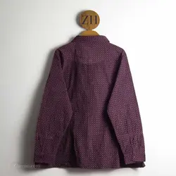 پیراهن کبریتی  Bexleys