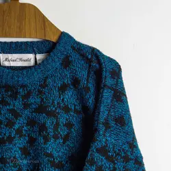 بافت وینتیج  Michael Gerald